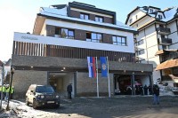 Kopaonik dobio policijsku ispostavu