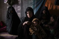 Упкос обећањима талибана права жена на удару