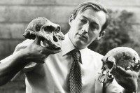 Preminuo Ričard Liki, čuveni „lovac na fosile“