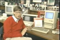 Погледајте снимак из 1994. у којем Бил Гејтс говори о Мајкрософту и Еплу VIDEO