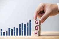 Дијаспора и инфлација подигли БДП