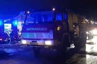 Detalji tragedije u Živinicama: Trinaestogodišnjakinja smrtno stradala u požaru