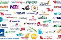 Objavljena lista najbezbjednijih avio-prevoznika, evropska kompanija na drugom mjestu