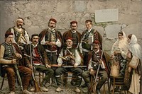 Како су Срби добијали презимена и од када датирају она најстарија?