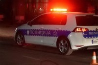 Banjalučka policija uhapsila 5 ljudi: Ostali u kafiću nakon radnog vremena, napili se pa se potukli