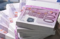 Banka greškom uplatila 155 miliona evra na račune klijenata!