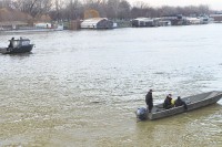 Жандармерија и рониоци на Сави, траже младића из Сплита