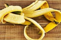 Шта све можете урадити са кором од банане