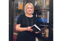 Sanela Babić, direktorica udruženja “Imperativ”, za “Glas”: Promocija čitanja stalna vodilja