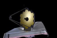 Телескоп Џејмс Веб отворио штит за Сунчеве зраке
