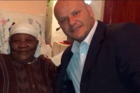 У 89. години умрла посљедња Афроулцињанка