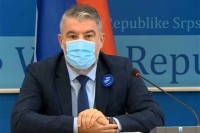 Šeranić: Blago pogoršanje epidemiološke situacije