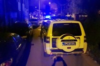 Srbija: Policajci pucali na osumnjičenog koji je prijetio bombom