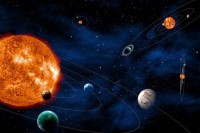Научници открили планете луталице које бесциљно јуре кроз свемир