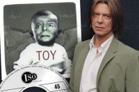 Постхумни албум Дејвида Боувија “Toy” излази сутра