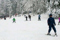 Otvaranje sezone na Kozari, skijanje besplatno