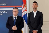 Dačić: Slučaj sa Novakom ostaviće posljedice po odnose Srbije i Australije