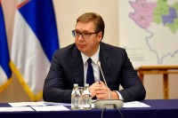 Vučić: Strane direktne investicije rekordnih 3,9 milijardi evra