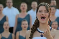 Kristina Mlinar prije pet godina otpjevala jednu od najljepših pjesama o Srpskoj: “Zavjet” postao dio identiteta srpskog naroda