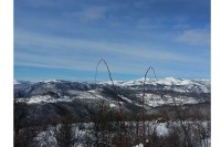 Sutra hladno, snježni nanosi mogući u višim predjelima