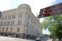 Konkurs za idejno rješenje za centralno gradsko spomen-obilježje