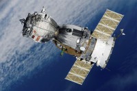 Интернационална свемирска станица ће "чувати" драгоцјености са Земље