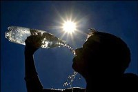 Пета најтоплија година у историји мјерења била 2021.