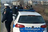 Detalji policijske akcije kod Doboja tokom proslave 9. januara: Terorista išao da provocira na Dan Republike