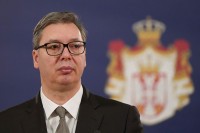 Vučić pozvao građane da izađu na referendum 16. januara