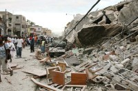 Земљотрес на Хаитију прије 12 година однио стотине хиљада живота