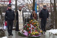 Обиљежено 28 година од погибије Зорана Цвијетића