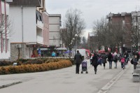 Bijela kuga uzima danak u Srpcu: Dva i po puta više umrlih nego rođenih