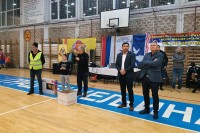 Бијељина: Завршена Зимска лига у малом фудбалу
