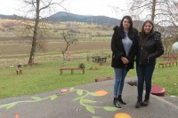 Uspjeh ekologa Srednjoškolskog centra u Rogatici: Od zapuštenog dvorišta do učionica u prirodi