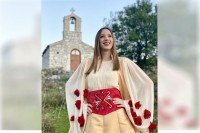 Danica Crnogorčević za “Glas Srpske” uoči nastupa u Banjaluci: Molitvom i pjesmom čuvamo sjećanje na pretke