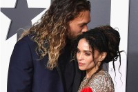 Razvode se Džejson Momoa i Lisa Bone