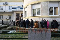 Aćimović: Institut će  preporučiti ograničavanje okupljanja u Srpskoj