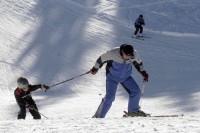Sokolac: Za djecu besplatno skijanje i prevoz na Jahorinu