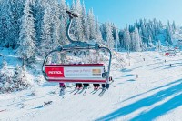 OC Jahorina: Pušten u rad šestosjed "Trnovo"