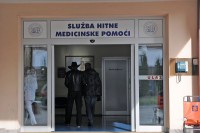 Учестали вербални напади на медицинаре на подручју града: Због пријетњи узимају боловање