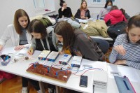 Zimska škola fizike u Trebinju okupila 70 učenika iz Srpske i Srbije