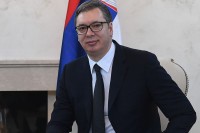 Vučić odgovorio premijeru Australije: "Zašto ga maltretirate"