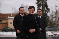 Brnabić: Uskoro će biti poznato ime novog direktora EPS-a