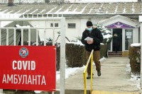 Србија: Од посљедица вируса корона преминуло 19, регистровано 12.559 заражених особа