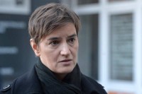 Brnabić: Skandalozna odluka suda i brutalne laži o vakcinaciji u Srbiji