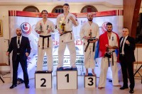 Španac pobjednik turnira u kjokušin karateu „RS čelendž“
