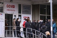 Србија: Преминуло 26, заражено још 11.248 особа