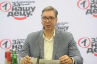 Vučić: Neće biti odlaganja izbora