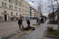 Rezultati rada Fondacije “Zdrava Banjaluka”: Zasađeno više od 2.000 sadnica