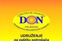 Prošle godine Udruženju „Don“ obratila se 1.942 građanina